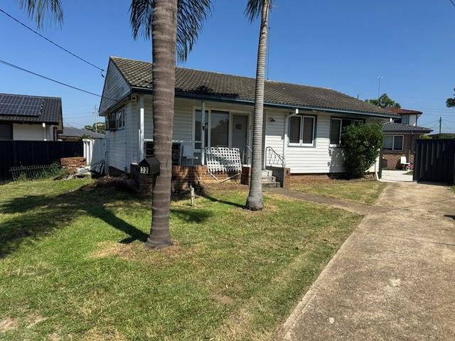 32 Runcorn Avenue, NSW 2770