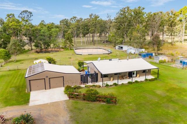 1239 Ellangowan Road Ellangowan, NSW 2470