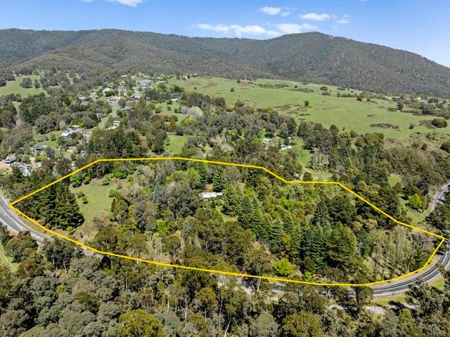 2730 Mt Buller Road, VIC 3723