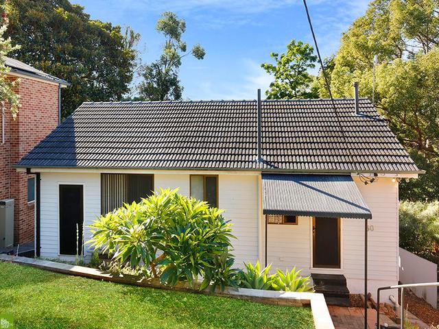 50 Beatus Street, NSW 2526