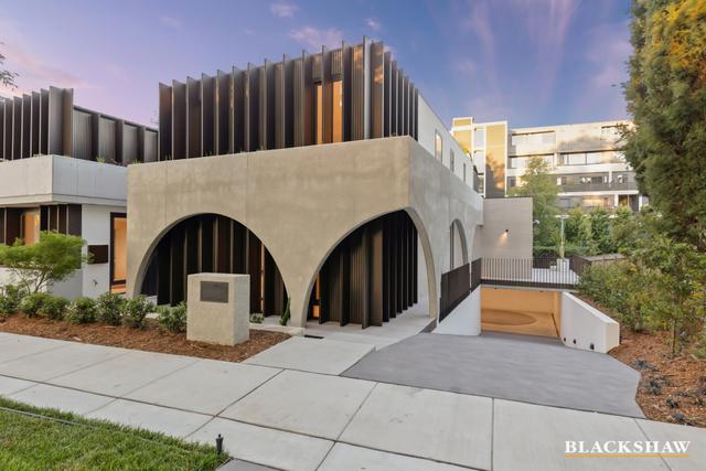 75 Franklin Street, ACT 2603