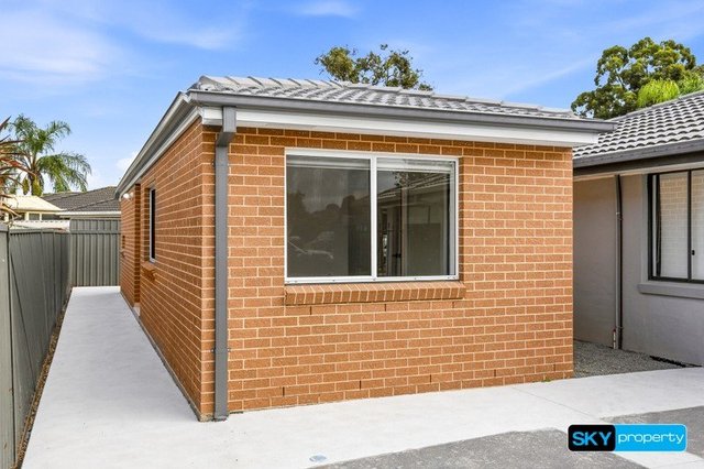 3A Ambrose  Street, NSW 2761