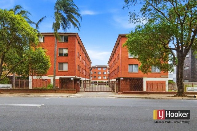 25/89-91 Hughes Street, NSW 2166