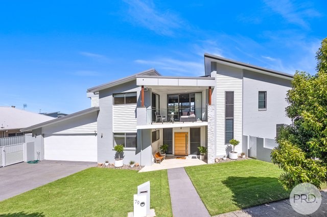 79 Gawul Circuit, NSW 2315