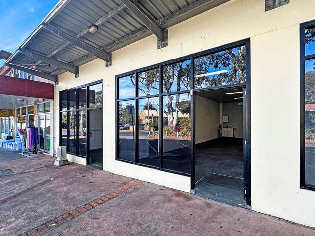 Shop 1 & 2/41 Booner Street, NSW 2324