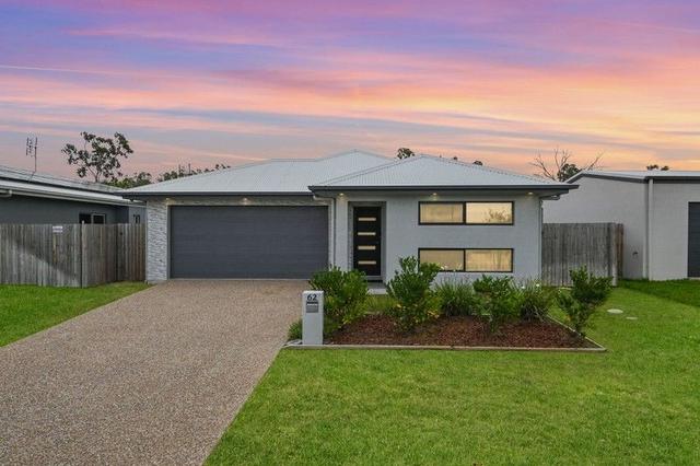 62 Callistemon Crescent, QLD 4817