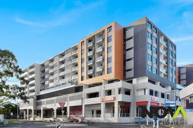 618/17 Chatham Road, NSW 2114