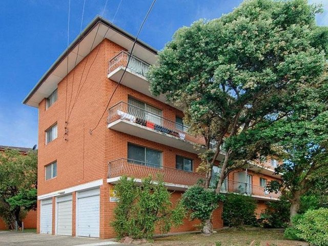 14/64 Park Street, NSW 2194
