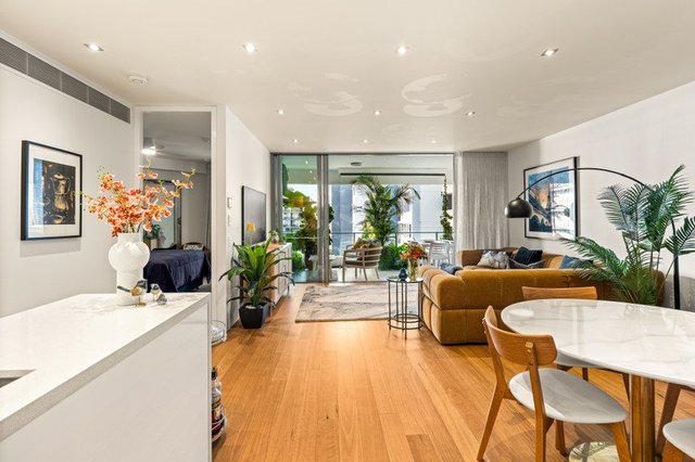 1410/45 Duncan Street, QLD 4101