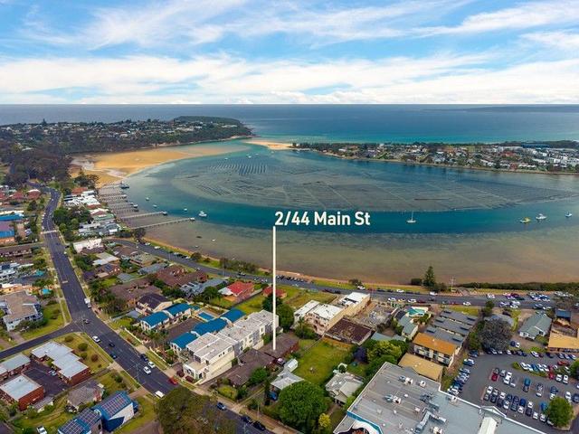 2/44 Main Street, NSW 2548