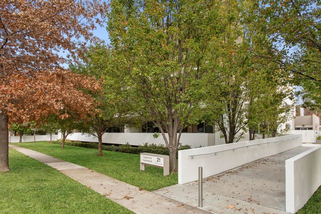 113/21 State Circle, ACT 2603
