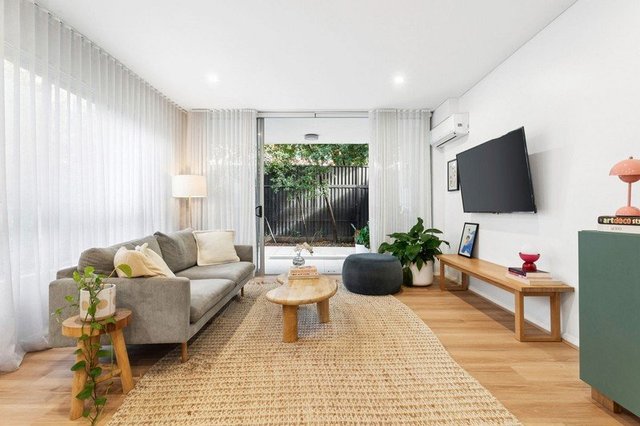 1/33-39 Georges River Road, NSW 2133
