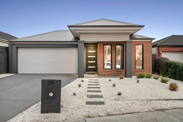 29 Sovereign Drive, VIC 3217