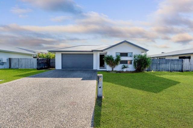 6 Beach Oak Drive, QLD 4818