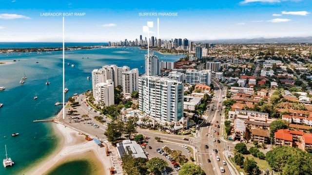 401/360 Marine Parade, QLD 4215