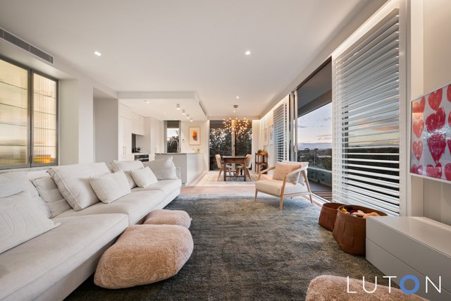 421/2 Grose Street, ACT 2600