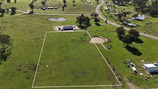 22 McGee Place Murringo Via, NSW 2594