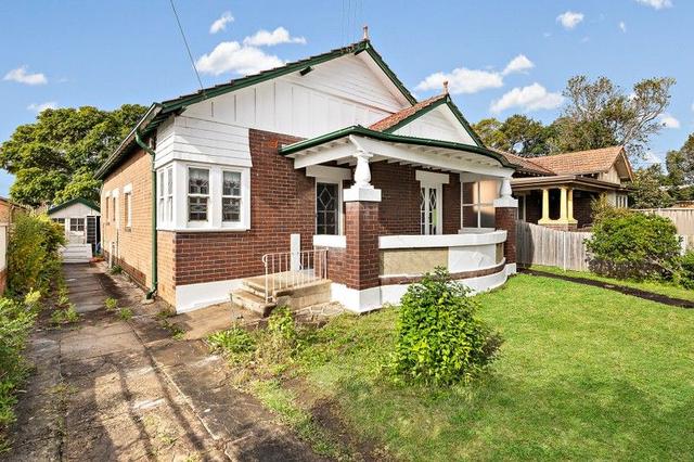 576 Forest Road, NSW 2207