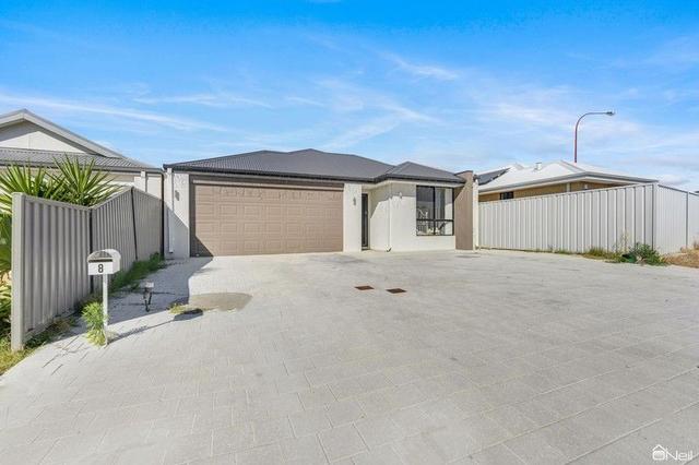 8 Wattlebird Entrance, WA 6109