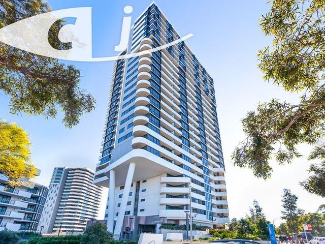 2409/42 Walker St, NSW 2138