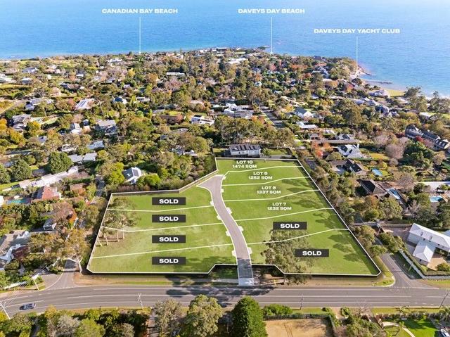 109 Old Mornington Road, VIC 3930