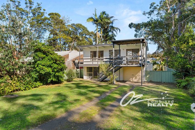 211 Sanctuary Point Road, NSW 2540