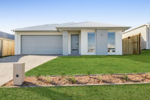 9 Wattle Grove, QLD 4350