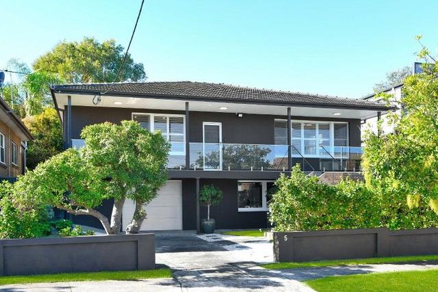 5 Lawson Street, NSW 2036