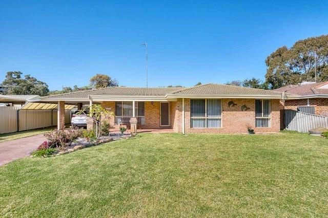 11 Partington Crescent, WA 6233