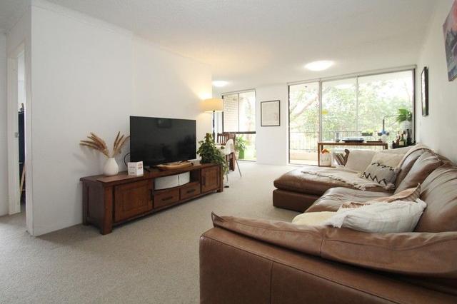 4B/12 Bligh Place, NSW 2031
