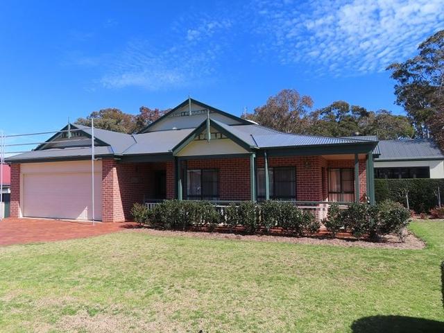 4-6 Fairwaycrescent, QLD 4380