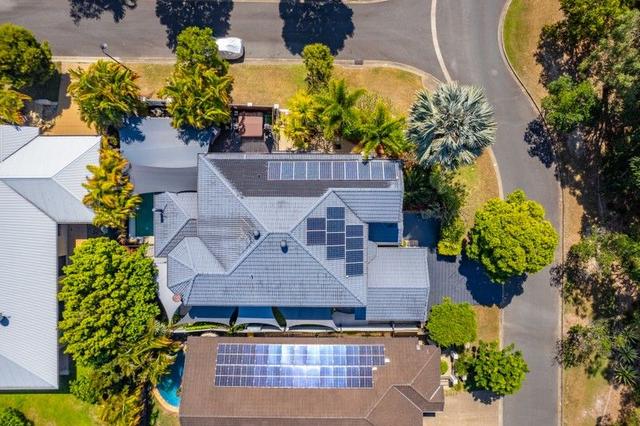 16 Peron Crescent, QLD 4509