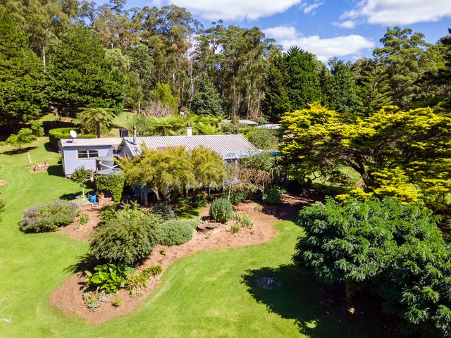 732 Wagonga Scenic Drive, NSW 2546