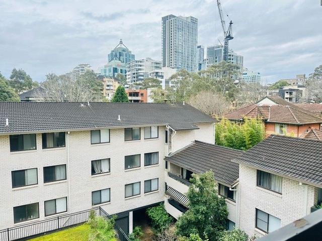 27/8-10 Eddy Road, NSW 2067