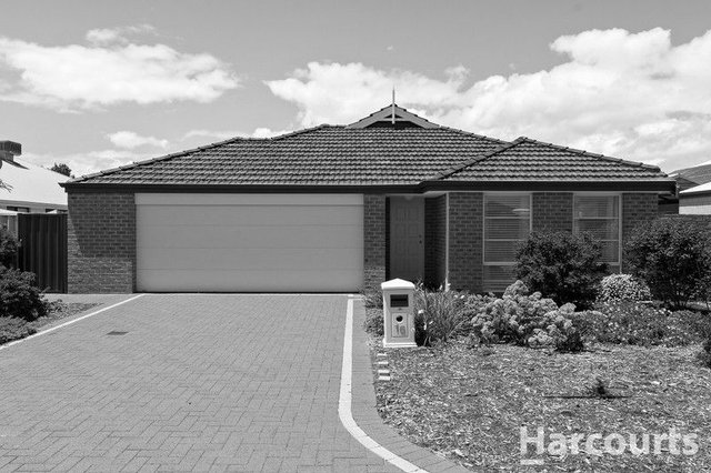 16 Vitesse Approach, WA 6169