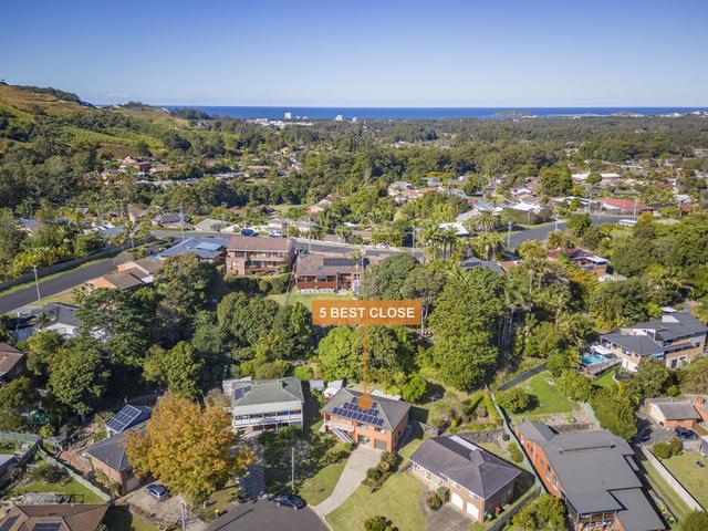 5 Best Close, NSW 2450