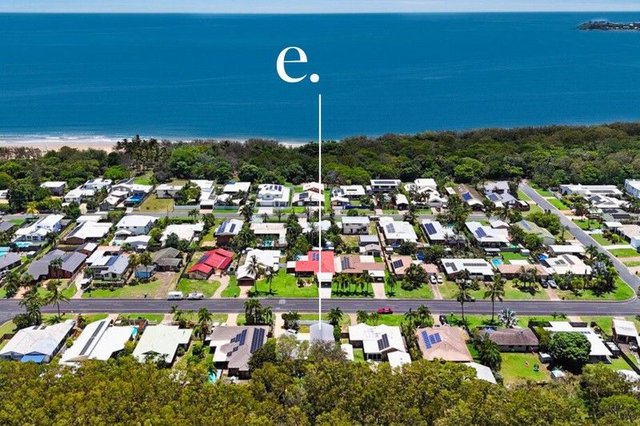 56 Pacific Drive, QLD 4740