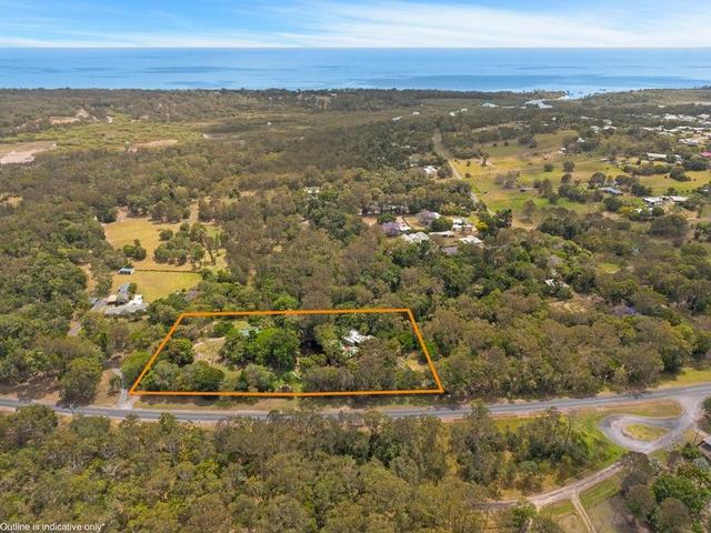 1064 Pialba Burrum Heads Road, QLD 4655