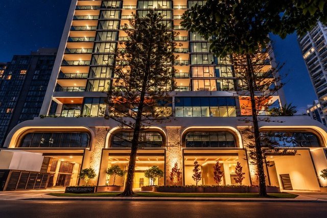 1202/8 George Avenue, QLD 4218