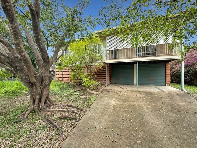 31 Hicks Street, QLD 4817