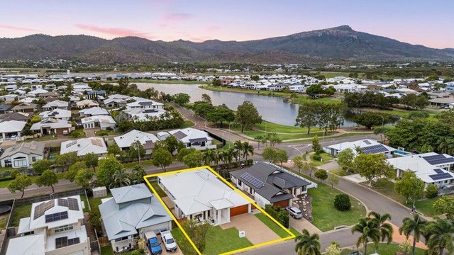 3 Sovereign Terrace, QLD 4811