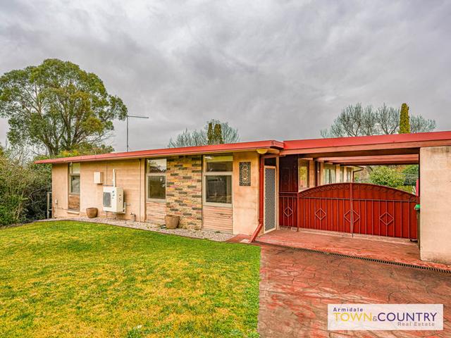 4 Birch Crescent, NSW 2350
