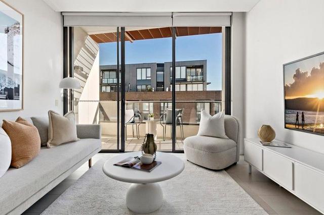 6603/162 Ross Street, NSW 2037