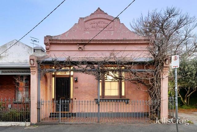288 Fitzroy Street, VIC 3065
