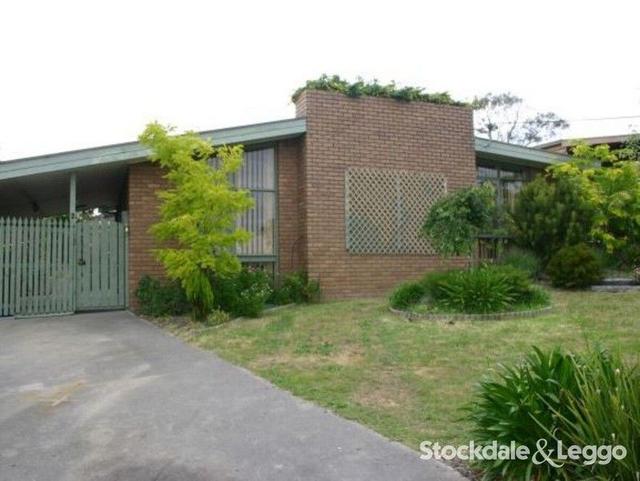 34 Quigley Crescent, VIC 3842