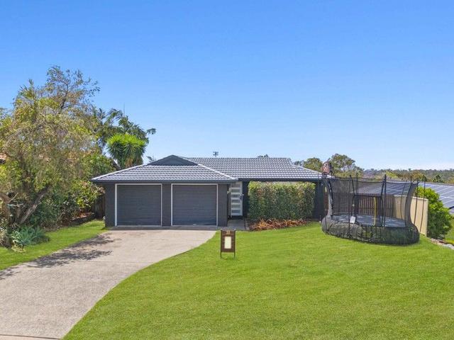 33 Crestridge Crescent, QLD 4210