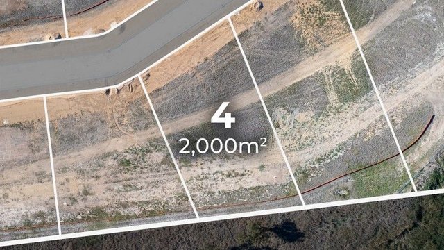Lot 4/'Whitton Estate', Dalton Road, NSW 2581