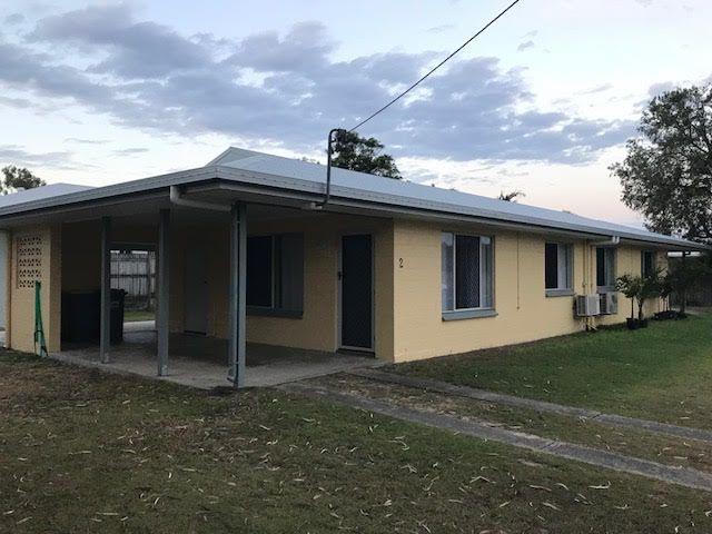2/4 Leeuwin Court, QLD 4740