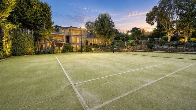 1 Tom Begg Court, VIC 3150