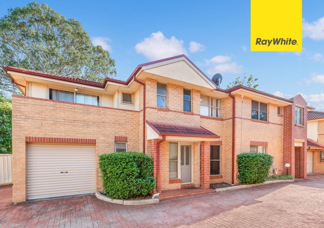 6/15 Martin Street, NSW 2141